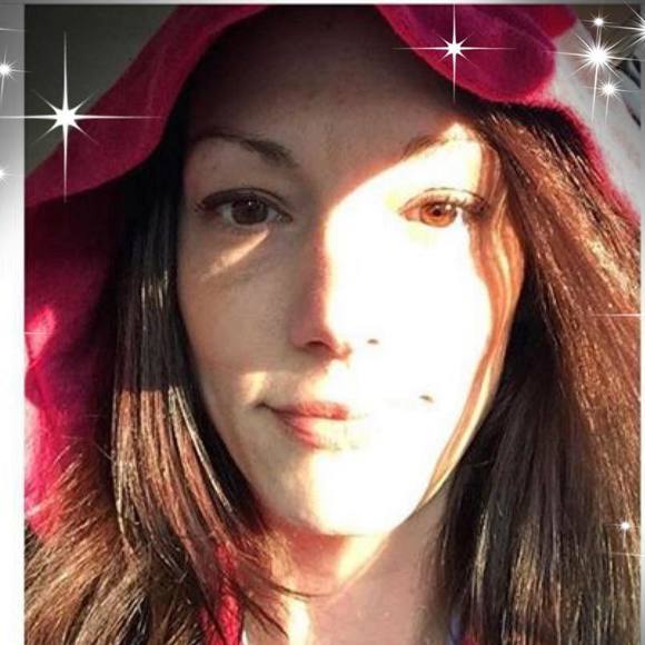 Meet your Posher, Meagan - Picture 1 of 1